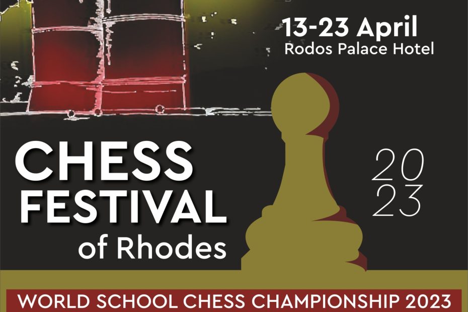 poster Rhodes 2023